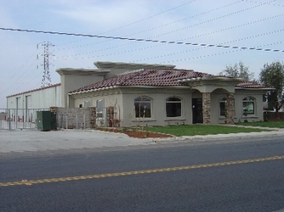 Residential Contractors Office