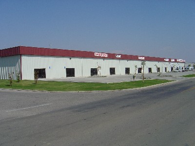 PSI Industrial Park